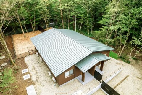 四季の宿 こよみ 皐月 / 栃木県 那須・塩原・西那須野