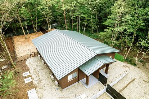 四季の宿　こよみ　皐月 / 栃木県 那須・塩原