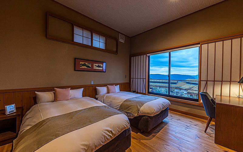 ときリゾート箱根別邸/デラックスヴィラタイプ/うつぎ・一棟貸し-image