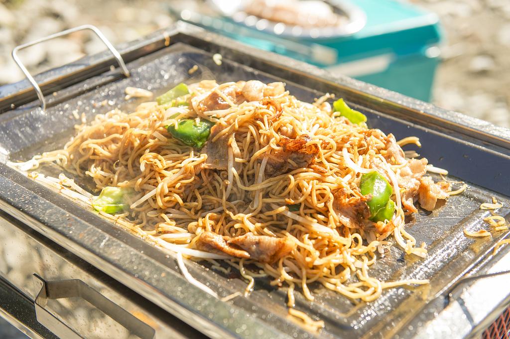 焼きそば・うどん