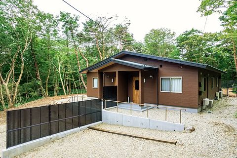 四季の宿　こよみ　水無月 / 栃木県 那須・塩原