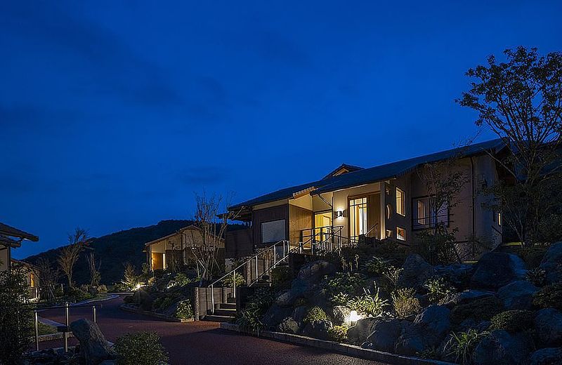 ときリゾート箱根別邸/デラックスヴィラタイプ/うつぎ・一棟貸し-image