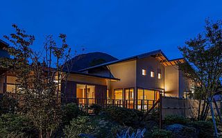 ときリゾート箱根別邸/デラックスヴィラタイプ/うつぎ・一棟貸し-image