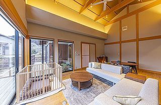 ときリゾート箱根別邸/デラックスヴィラタイプ/うつぎ・一棟貸し-image