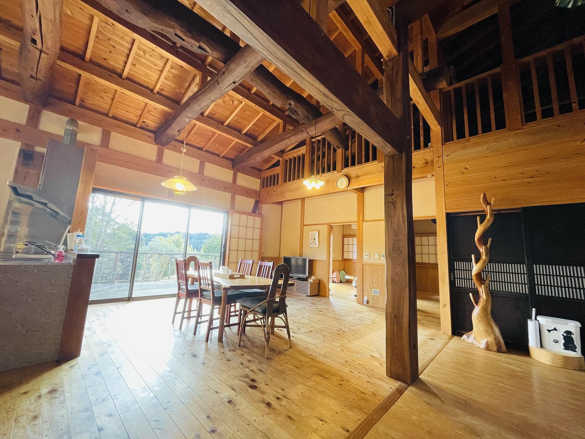 木のおうち こんた～ドギーハウス～-image