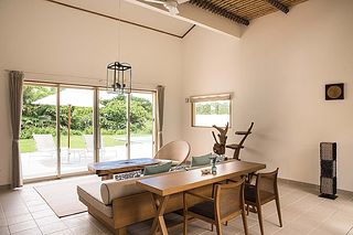 コーラルテラス石垣島／ヴィラタイプ／パームリーフ-image