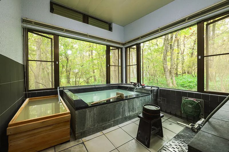 四季の宿 こよみ 睦月-image