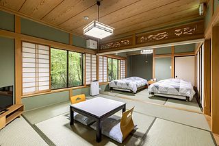 四季の宿 こよみ 睦月-image