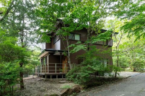 四季の宿　こよみ　如月 / 栃木県 那須・塩原・西那須野