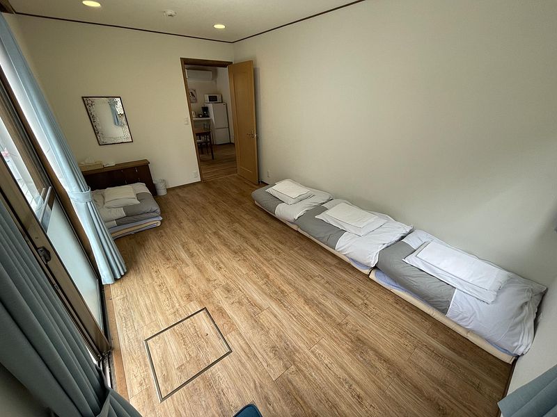 〜ベッドルーム B〜