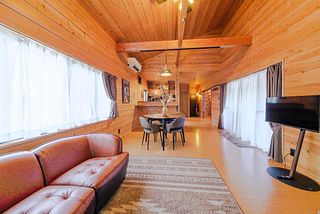 道志村 貸別荘 IDEAL SAUNA-image