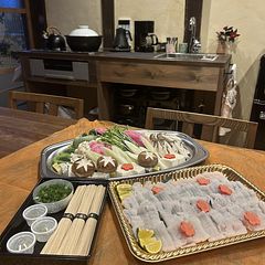 穴子鍋(3人前