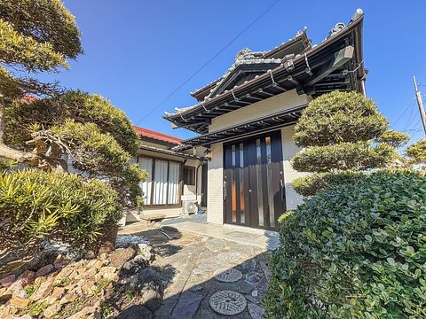 Jun Resort 松 / 千葉県 銚子・九十九里・一宮