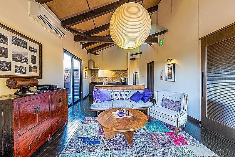 ときリゾート由布院別邸/ヴィラタイプ/くれない-image