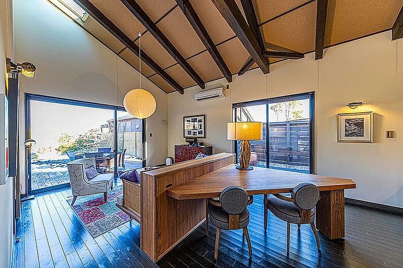 ときリゾート由布院別邸/ヴィラタイプ/くれない-image