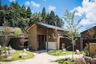 ときリゾート由布院別邸/ヴィラタイプ/わかくさ-image