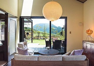 ときリゾート由布院別邸/ヴィラタイプ/わかくさ-image