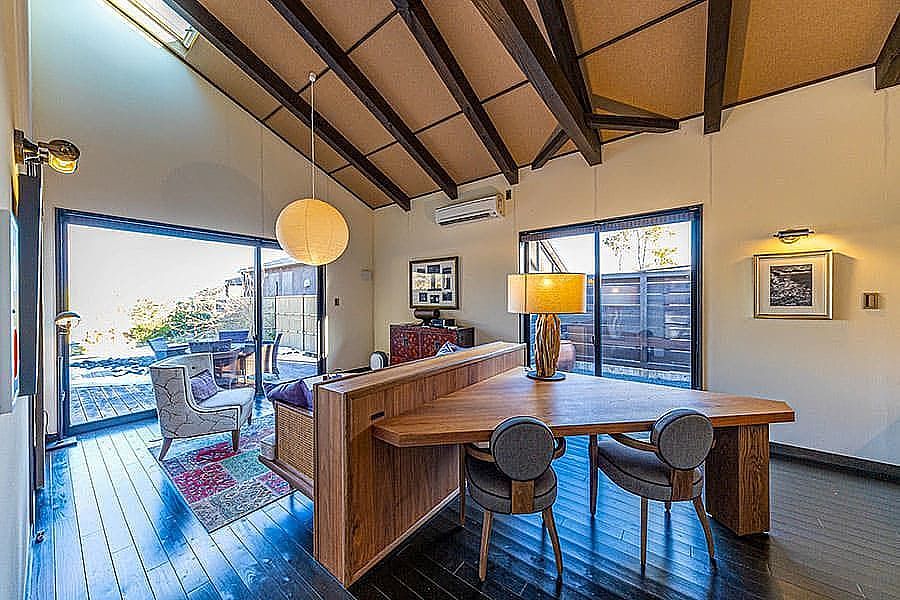 ときリゾート由布院別邸／ヴィラタイプ／わかくさ-image