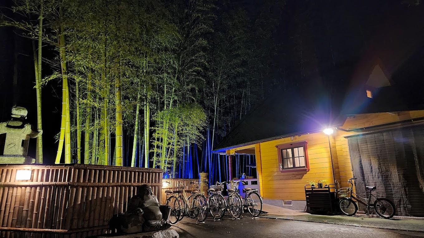 貸切別荘あかがね荘-image