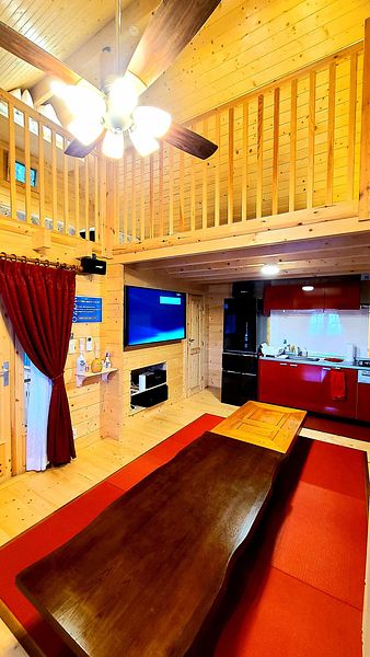 貸切別荘あかがね荘-image