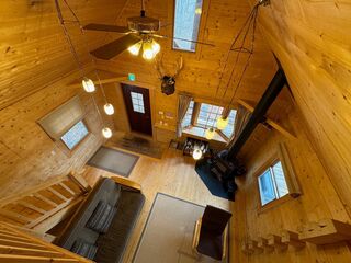 プレイス八ヶ岳 大井ヶ森コテージ-image