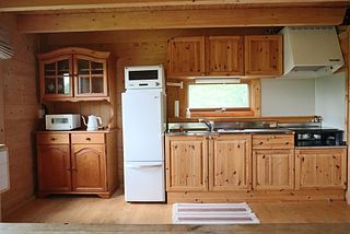 プレイス八ヶ岳 大井ヶ森コテージ-image