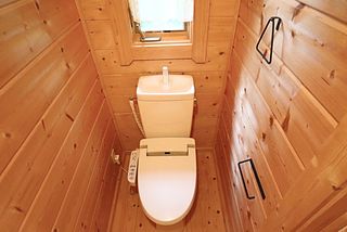 プレイス八ヶ岳 大井ヶ森コテージ-image