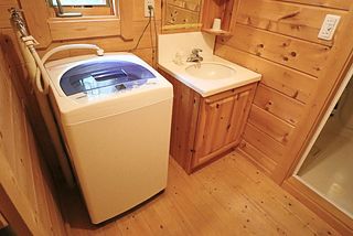 プレイス八ヶ岳 大井ヶ森コテージ-image