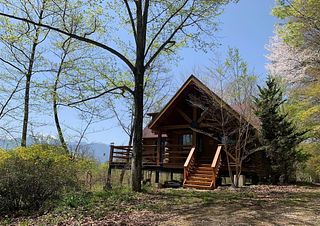 プレイス八ヶ岳 大井ヶ森コテージ-image