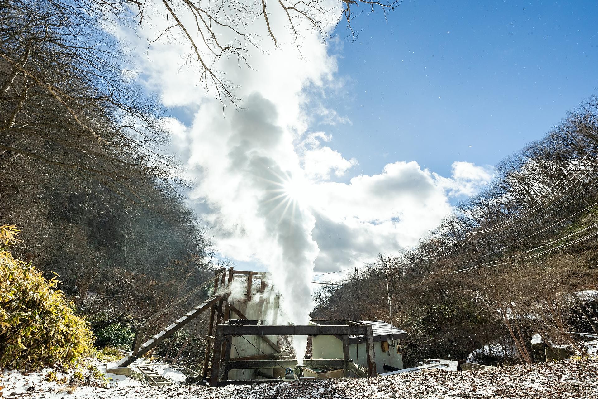 四季の宿　こよみ　水無月-image