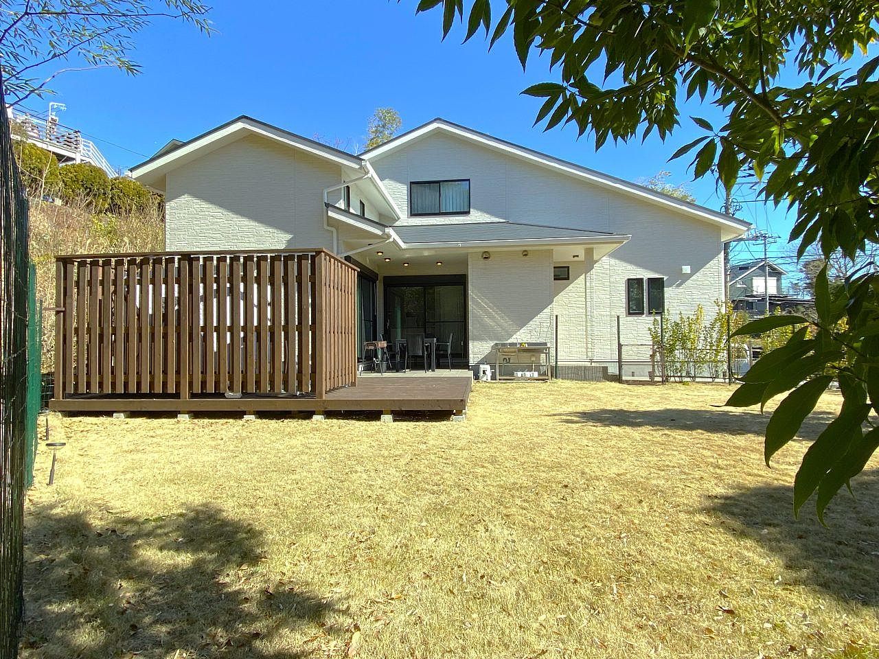 オリーブハウス-image