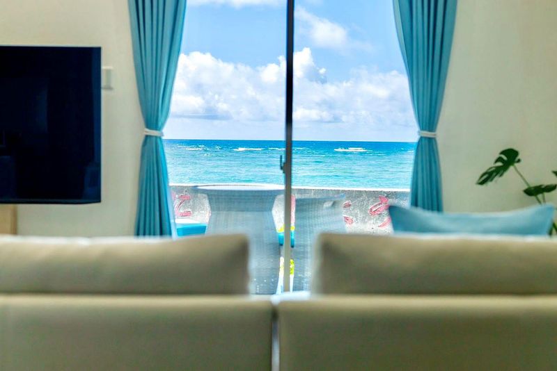 石垣島一棟貸し 潮-image