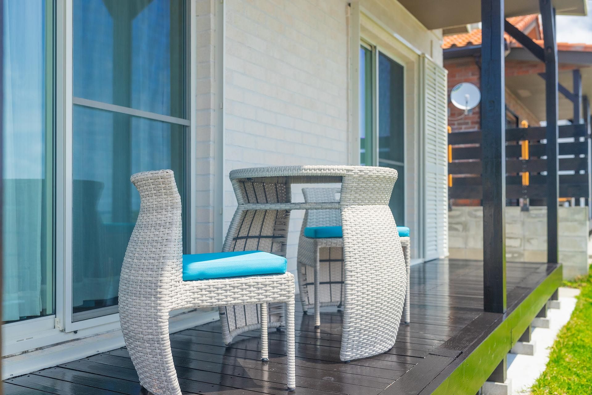 石垣島一棟貸し　潮-image