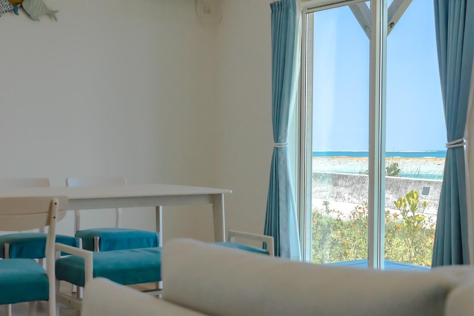 石垣島一棟貸し　潮-image