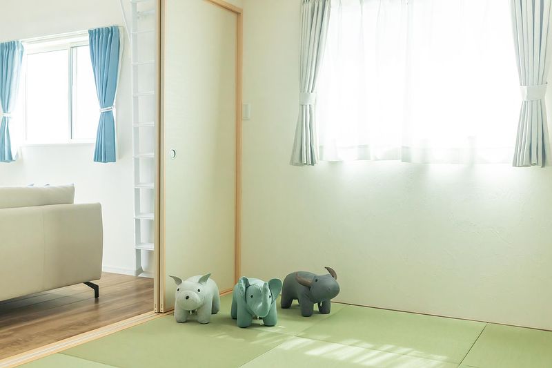 石垣島一棟貸し　潮-image