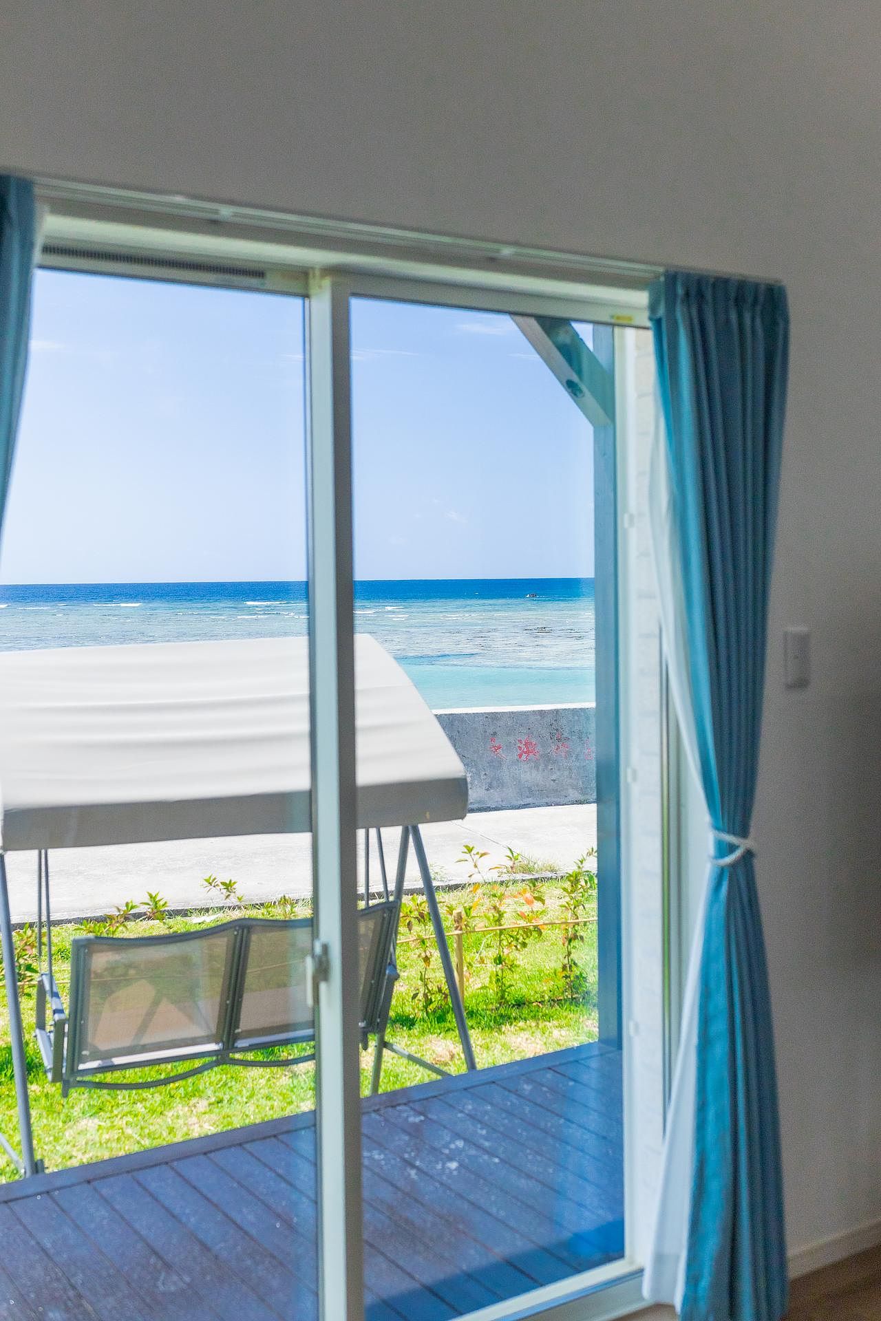 石垣島一棟貸し　潮-image