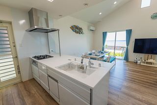 石垣島一棟貸し 潮-image