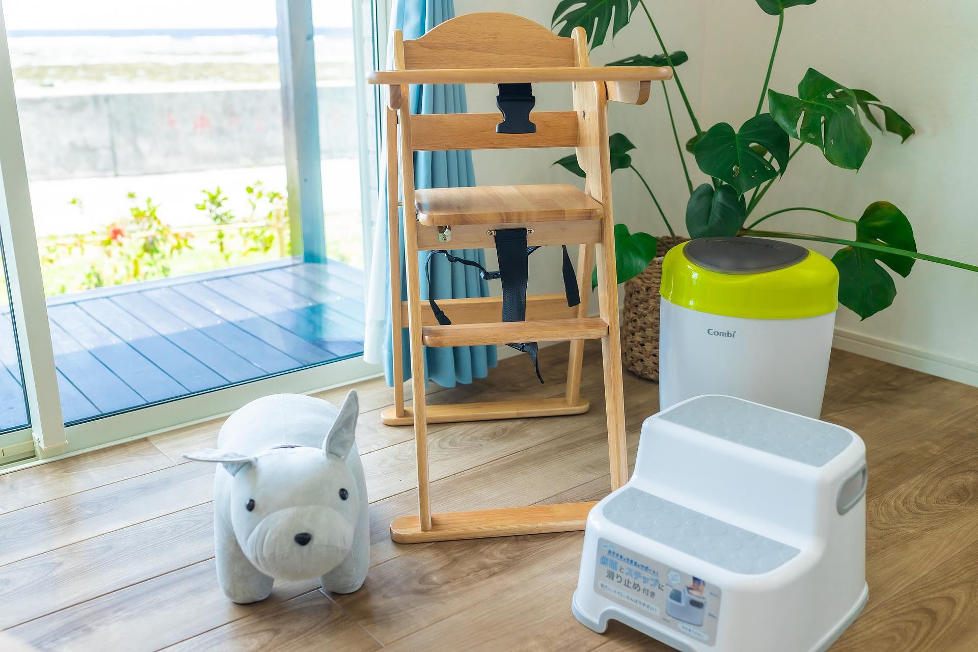 石垣島一棟貸し　潮-image