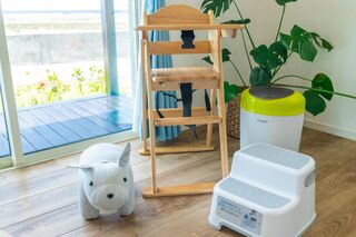 石垣島一棟貸し　潮-image