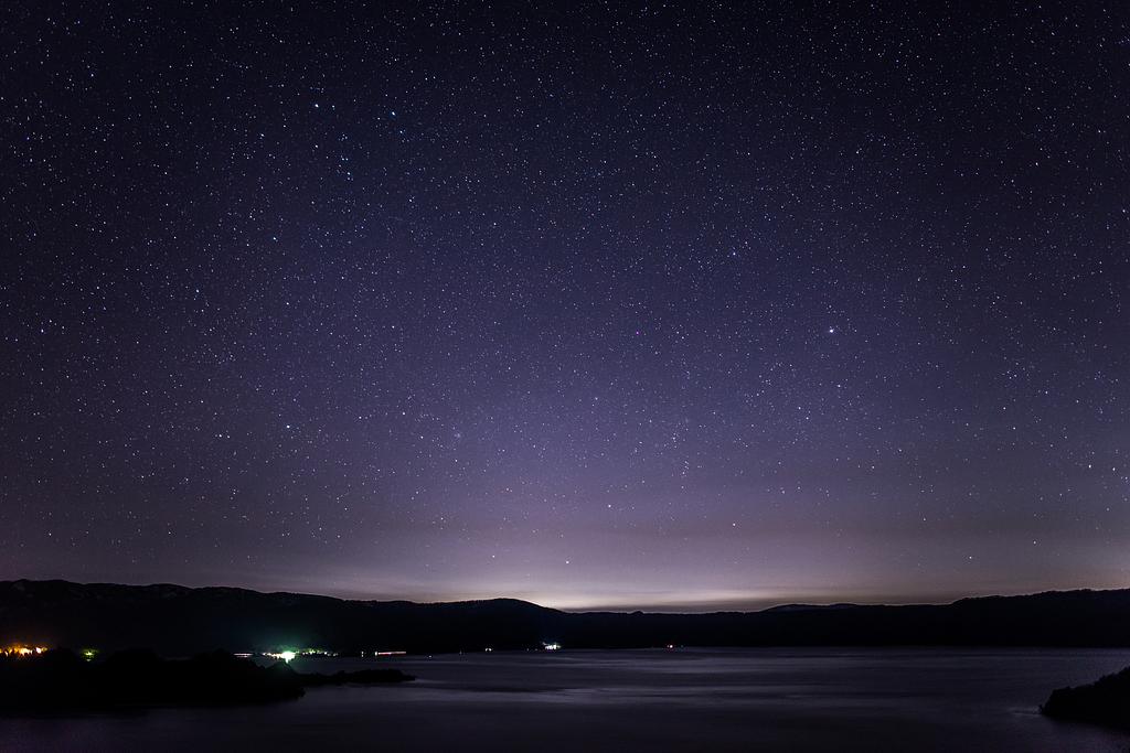東北の星空スポット完全ガイド｜絶景の夜空を楽しめる場所35選