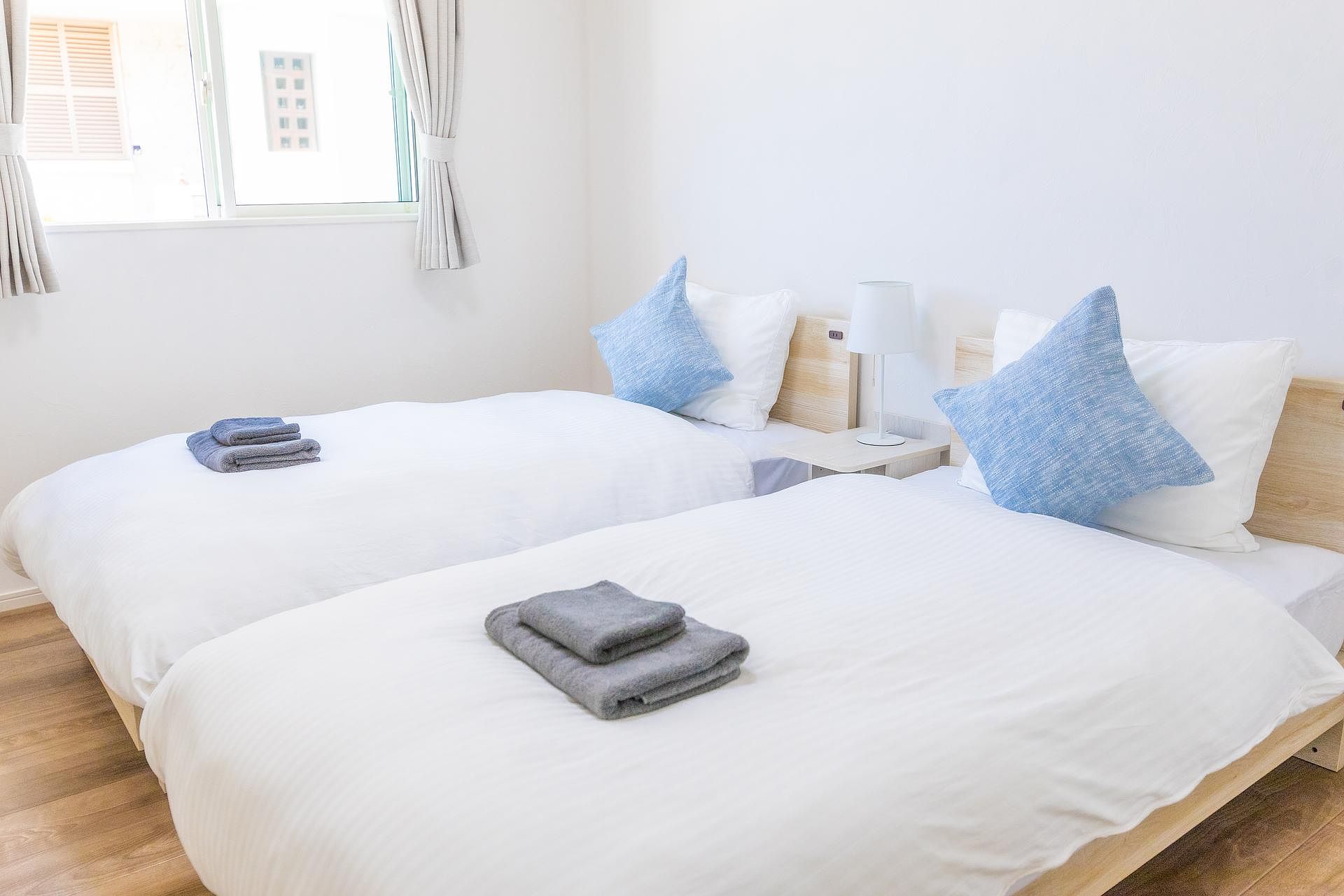 石垣島一棟貸し　潮-image