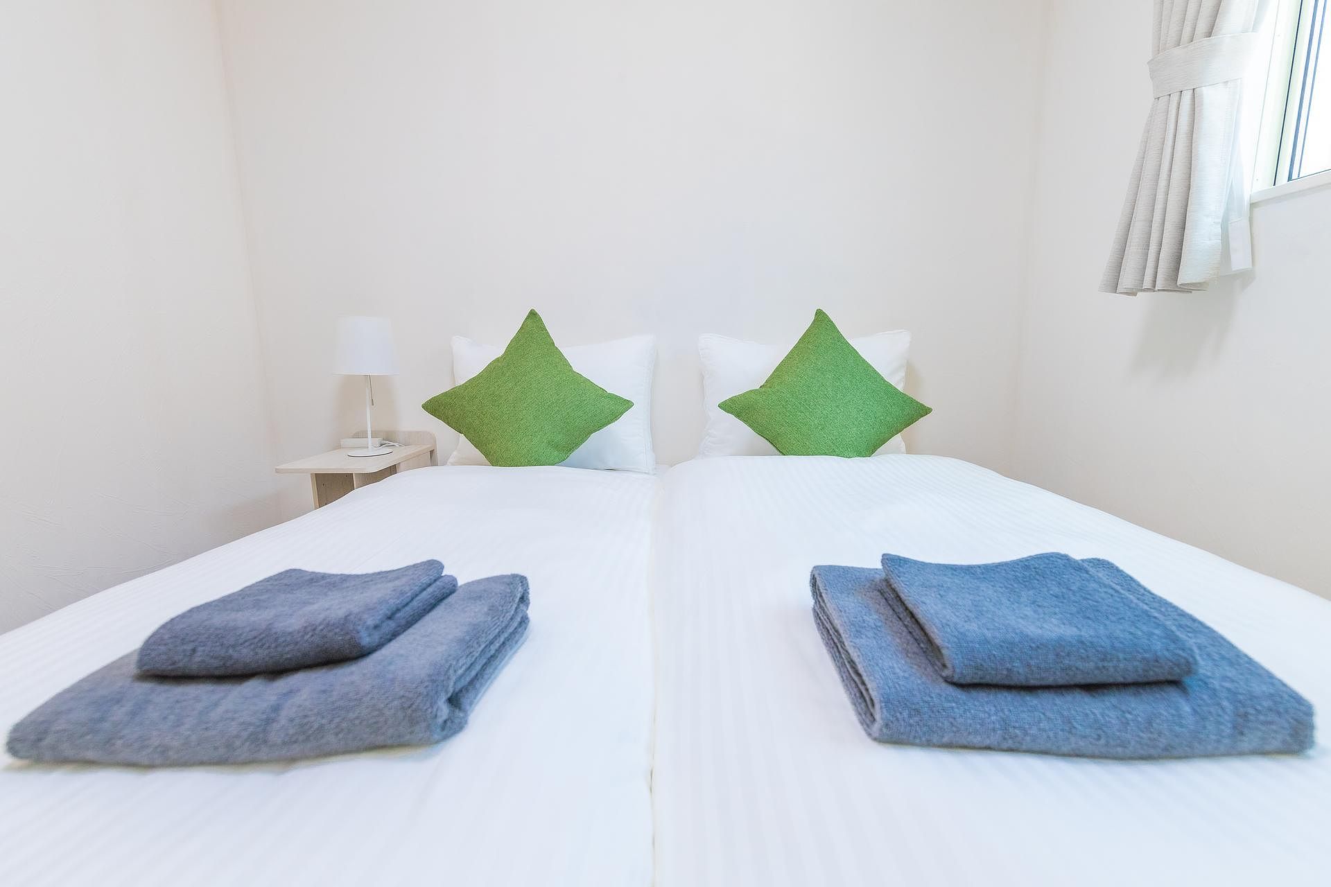 石垣島一棟貸し　潮-image