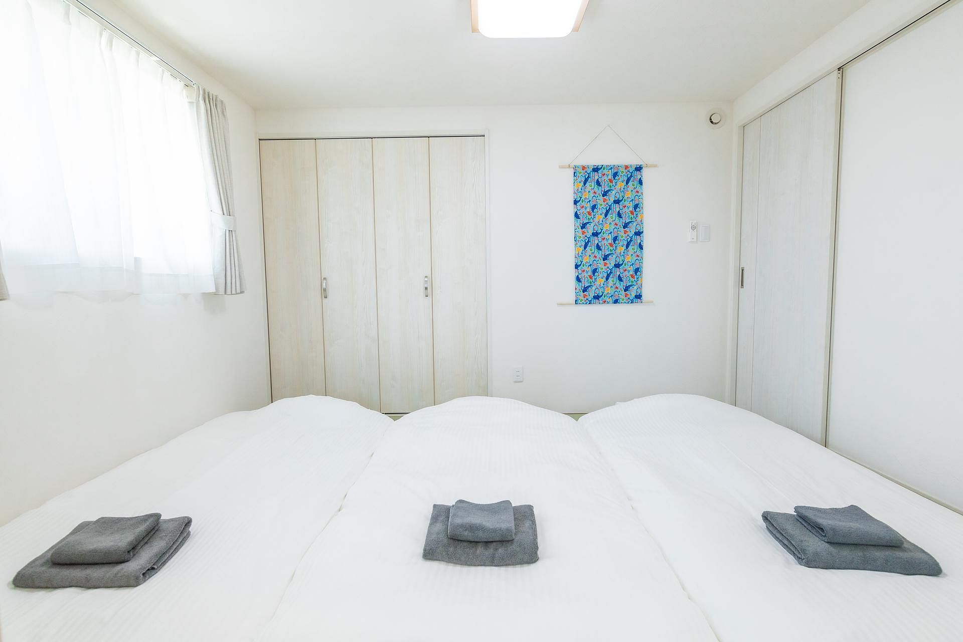 石垣島一棟貸し　潮-image