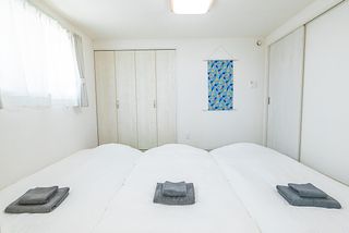 石垣島一棟貸し　潮-image