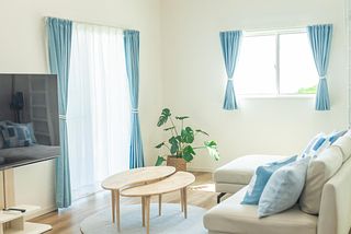 石垣島一棟貸し　潮-image