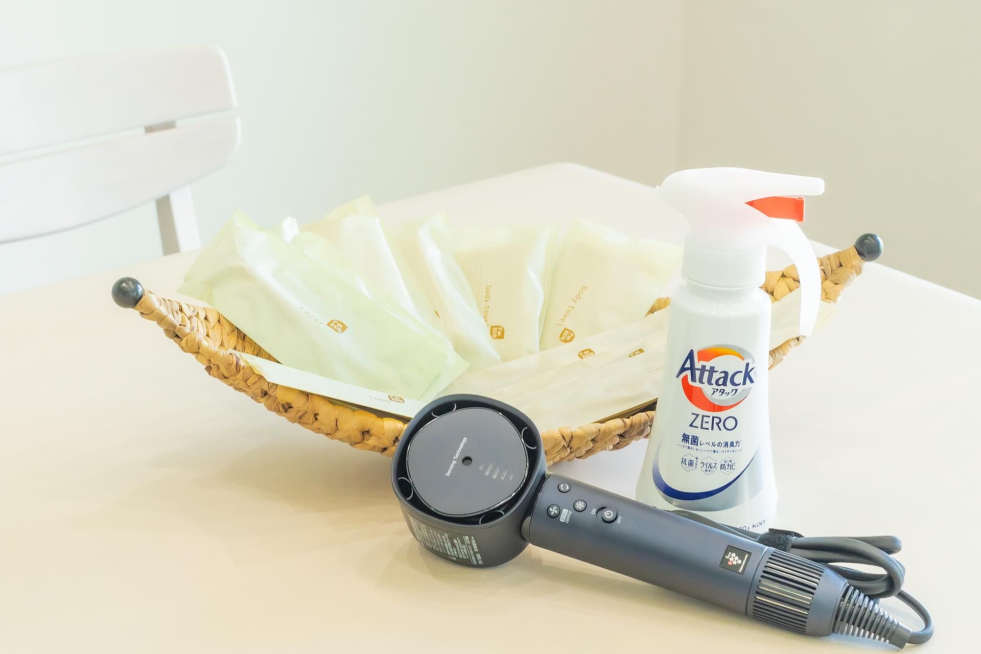 石垣島一棟貸し　潮-image