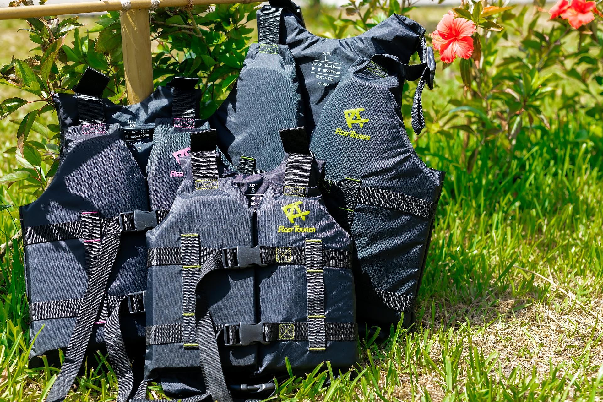 石垣島一棟貸し　潮-image