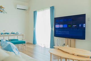 石垣島一棟貸し 潮-image