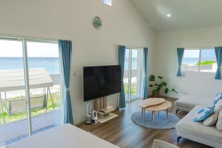 石垣島一棟貸し 潮-image