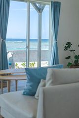 石垣島一棟貸し　潮-image